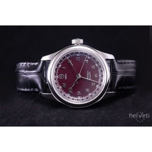 BIATEC HERITAGE LE HELVETI SILVER - HERITAGE - BRANDS