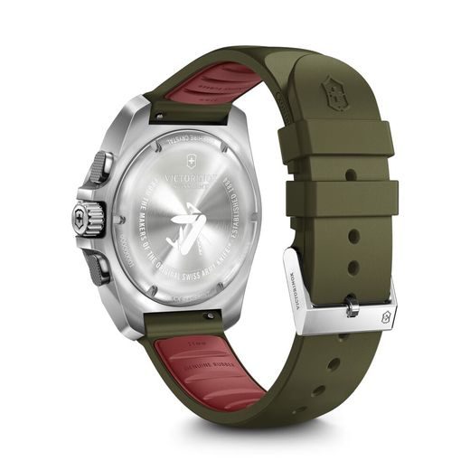 VICTORINOX I.N.O.X. CHRONO 242081 - I.N.O.X. - ZNAČKY