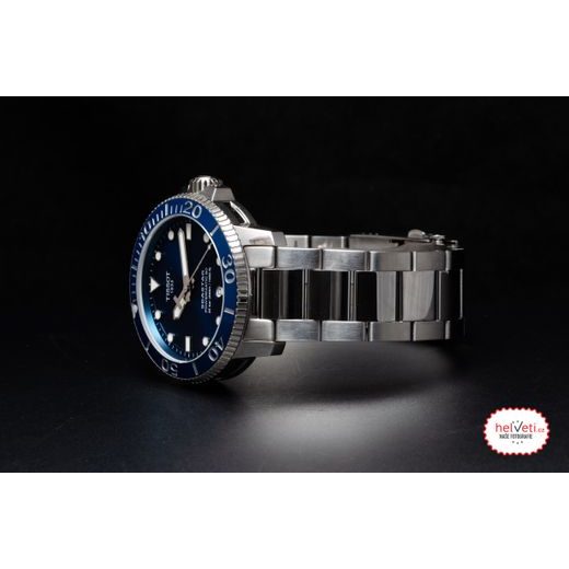 TISSOT SEASTAR 1000 AUTOMATIC T120.407.11.041.03 - SEASTAR - ZNAČKY