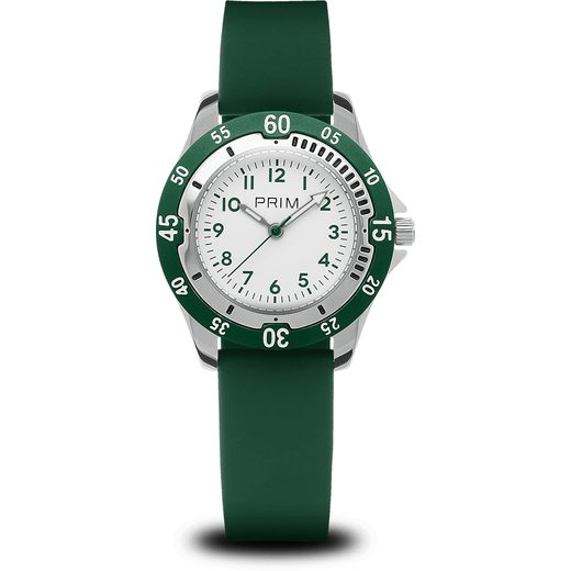 PRIMKY KLAUN SPORT 2025 W05P.13257.D - QUARTZ - ZNAČKY