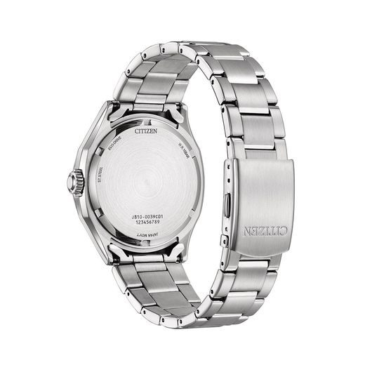 CITIZEN ECO-DRIVE CLASSIC AW1750-85E - ELEGANT - BRANDS