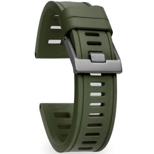 ŘEMÍNEK ISOFRANE® - NATO ZELENÝ - ŘEMÍNKY - OSTATNÍ