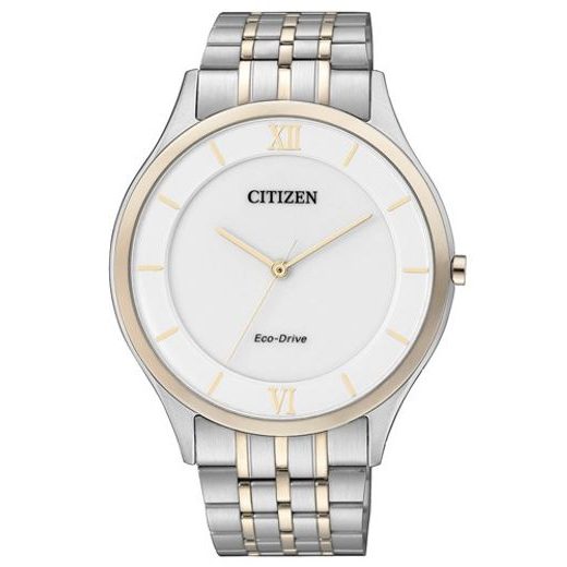 CITIZEN ELEGANT AR0075-58A - CITIZEN - ZNAČKY