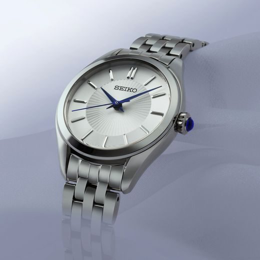 SEIKO QUARTZ SUR537P1 - QUARTZ - ROBNE MARKE