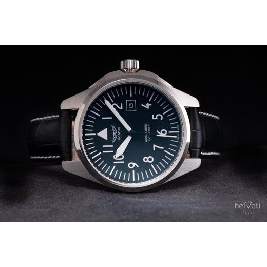 AVIATOR AIRACOBRA 43 TYPE A V.1.38.0.315.4 - AIRACOBRA 43 TYPE A - BRANDS