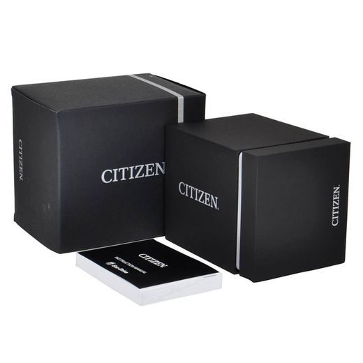 CITIZEN PROMASTER LAND ALTICHRON CIRRUS ECO-DRIVE DUAL SENSORS BN4035-08E - PROMASTER - ZNAČKY