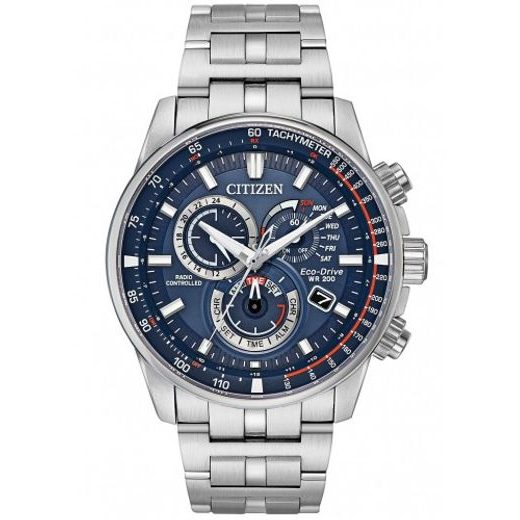 CITIZEN PROMASTER SKY ECO DRIVE RADIO CONTROLLED CB5880-54L - PROMASTER - ZNAČKY
