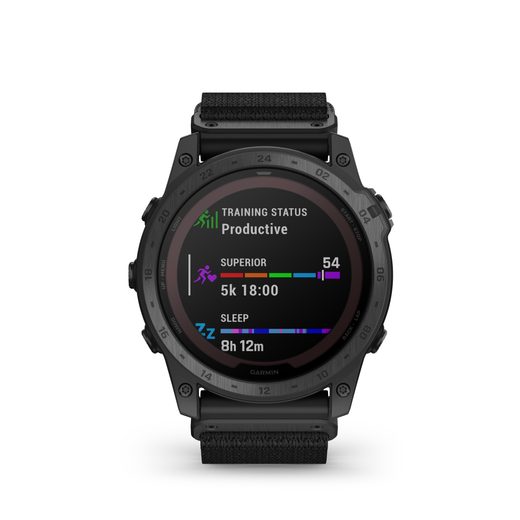 GARMIN TACTIX 7 PRO BALLISTICS EDITION 010-02704-21 - TACTIX - ZNAČKY