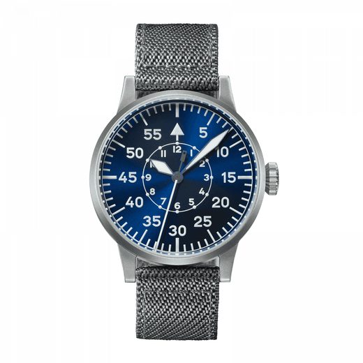 LACO PADERBORN BLAUE STUNDE 862082 - PILOT ORIGINAL - ZNAČKY