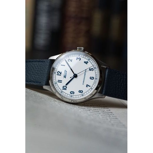 TISSOT HERITAGE 1938 AUTOMATIC COSC T142.464.16.032.00 - HERITAGE - BRANDS