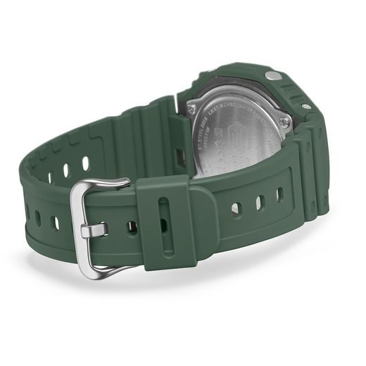 CASIO G-SHOCK GA-B2100-3AER - CASIOAK - BRANDS