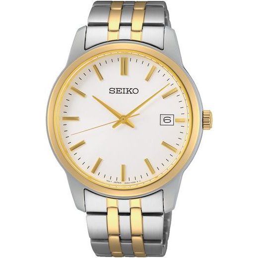 SEIKO QUARTZ SUR402P1 - QUARTZ - ZNAČKY