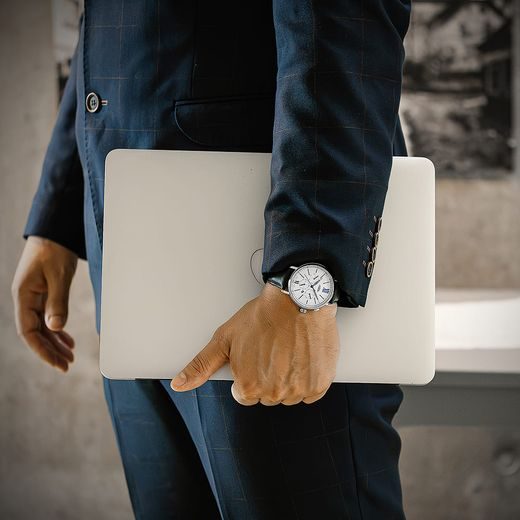 PRIM RETRO ELEGANCE 25 - D W01P.13248.D - AUTOMATIC - BRANDS