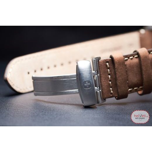 WENGER URBAN METROPOLITAN AUTOMATIC 01.1746.101 - WENGER - ZNAČKY