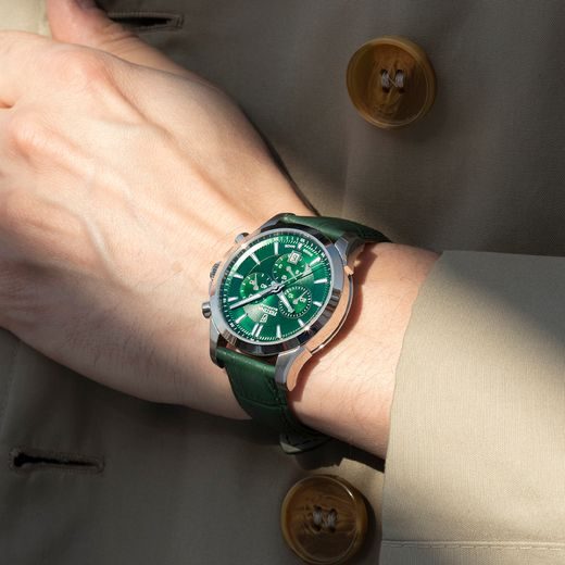 FESTINA SWISS MADE CHRONO 20094/4 - SWISS MADE - ZNAČKY