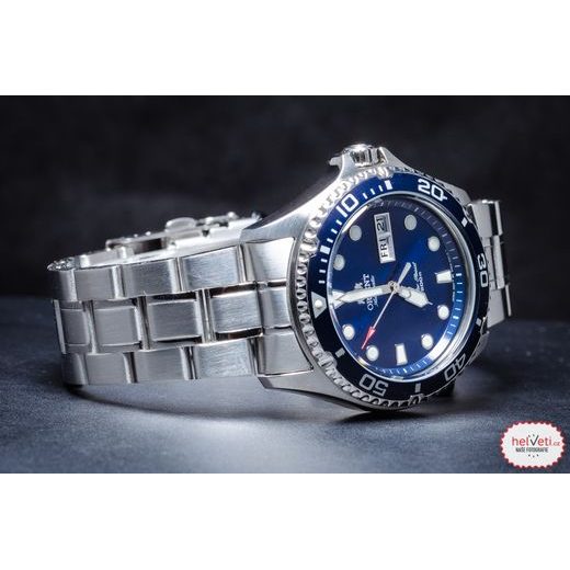 ORIENT RAY II FAA02005D - RAY - BRANDS