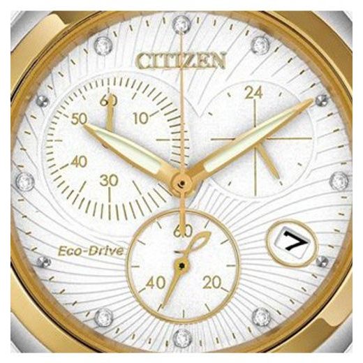 CITIZEN ELEGANT FB1394-52A - CITIZEN - ZNAČKY