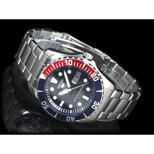 SEIKO SNZF15K1 - SEIKO - ZNAČKY