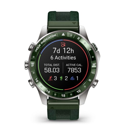 GARMIN MARQ® GOLFER (GEN 3) 010-04549-50 - MARQ - ZNAČKY