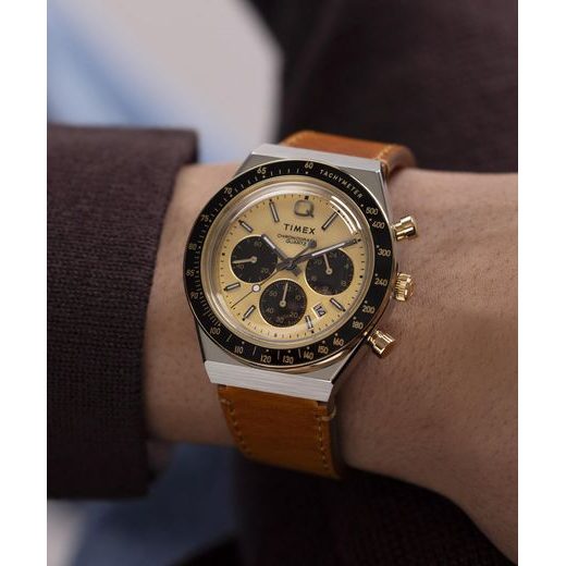 TW2W64400 - Q REISSUE - ZNAČKY