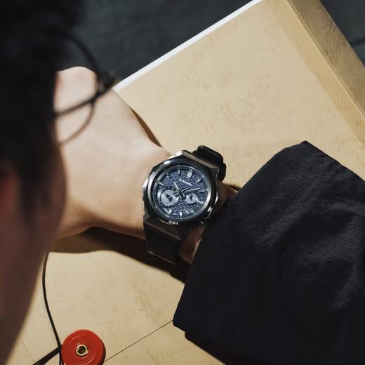CASIO G-SHOCK G-STEEL GST-B1000-2AER - G-STEEL - ZNAČKY
