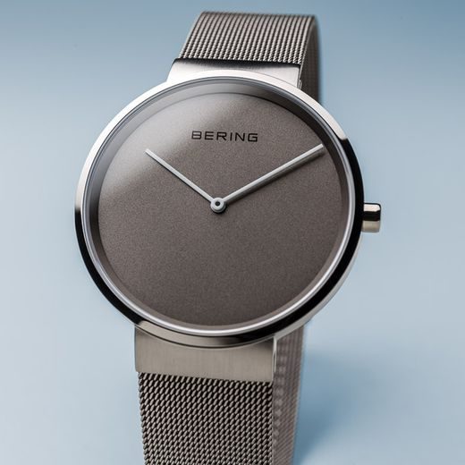 BERING CLASSIC 14539-077 - CLASSIC - ZNAČKY