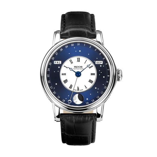 EPOS OEUVRE D'ART V-STYLE 3439.322.20.26.25 - ARTISTRY - BRANDS