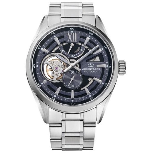 ORIENT STAR CONTEMPORARY RE-AV0138V MODERN SKELETON - CONTEMPORARY - ZNAČKY