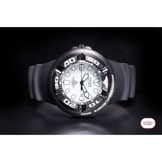 CITIZEN PROMASTER MARINE DIVERS ECOZILLA BJ8055-04X - PROMASTER - BRANDS
