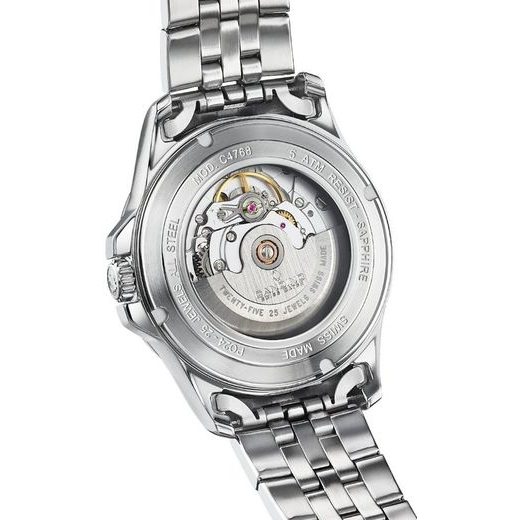 CANDINO AUTOMATIC C4768/4 - AUTOMATIC - BRANDS