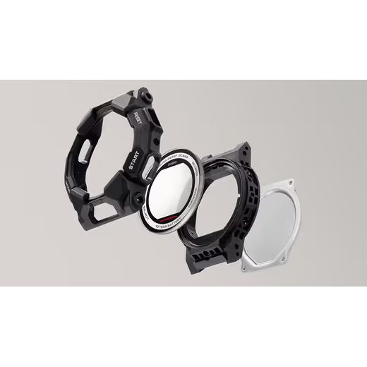 CASIO G-SHOCK GD-010CE-5ER - G-SHOCK - BRANDS