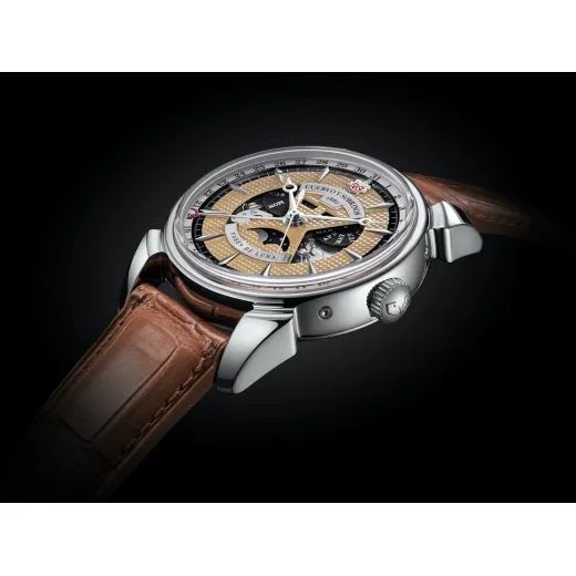 CUERVO Y SOBRINOS HISTORIADOR LUNA NEGRA 3194.1LCHS - HISTORIADOR - BRANDS