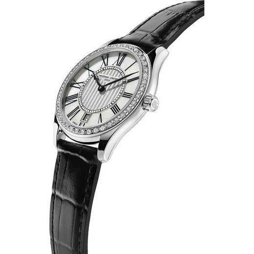 FREDERIQUE CONSTANT CLASSICS LADIES QUARTZ FC-220MPW3BD26 - CLASSICS LADIES - ZNAČKY