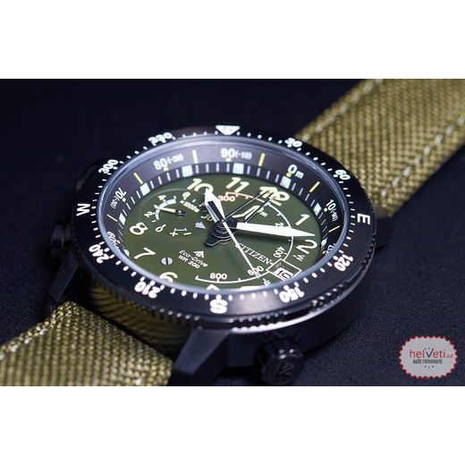 CITIZEN PROMASTER ALTICHRON BN4045-12X - PROMASTER - ZNAČKY