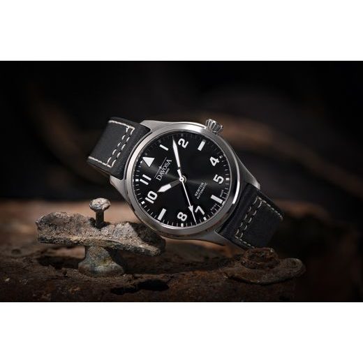 DAVOSA NEWTON PILOT AUTOMATIC 161.530.55 - PILOT - BRANDS