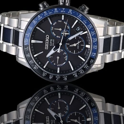 SEIKO ASTRON SSH009J1 - ASTRON - ZNAČKY