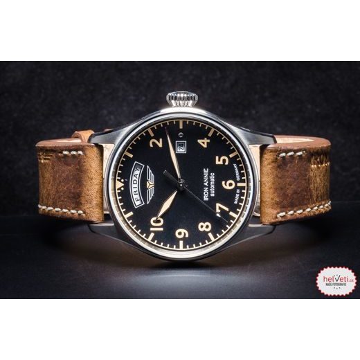 IRON ANNIE FLIGHT CONTROL 5164-2 - ARCHÍV