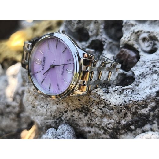 CITIZEN ECO-DRIVE ELEGANCE EM0411-71X - ELEGANT - BRANDS