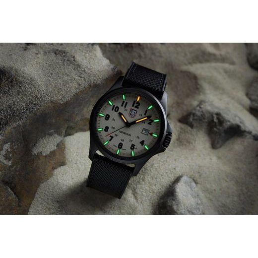 LUMINOX ATACAMA FIELD URBAN ADVENTURE XL.1971.2 - LAND - BRANDS