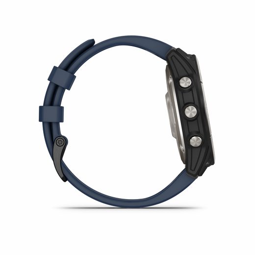 GARMIN QUATIX® 7 PRO SAPPHIRE 010-02582-61 - QUATIX - ZNAČKY