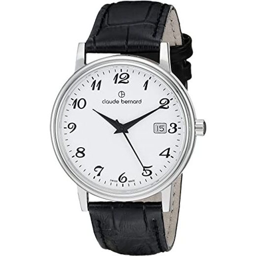 CLAUDE BERNARD CLASSIC 53007-3-BB - CLASSIC - ZNAČKY