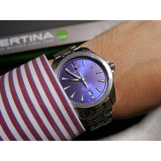 CERTINA DS ACTION C032.851.11.047.00 - DS ACTION - BRANDS