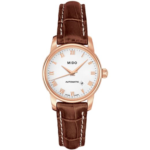 MIDO BARONCELLI LADY M7600.3.26.8 - BARONCELLI - BRANDS