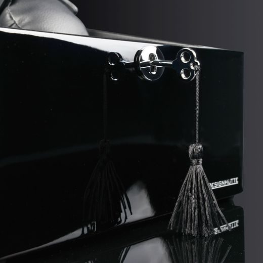 NATAHOVAČ DESIGNHÜTTE MÜNCHEN 2 70005-47 - BOXY A NATAHOVAČE - OSTATNÍ