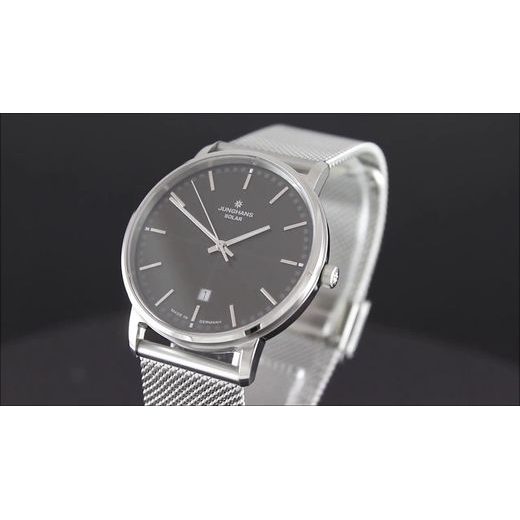 JUNGHANS MILANO SOLAR 14/4061.44 - MILANO - ZNAČKY