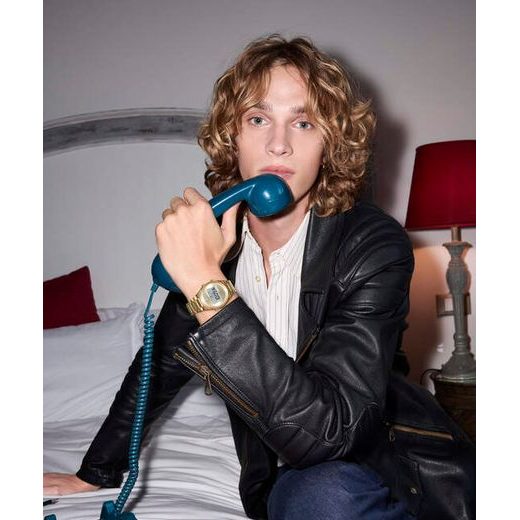 TIMEX Q TW2Y09700UK - TIMEX - BRANDS