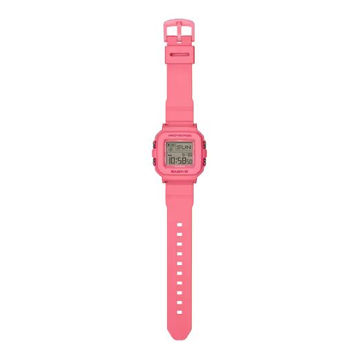 CASIO BABY-G＋PLUS BGD-10KH-4ER - BABY-G - BRANDS