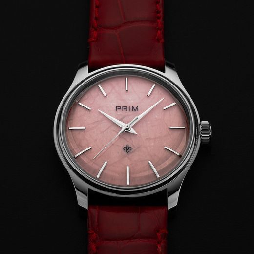 PRIM LUX 48-968-558-00-1/03 - QUARTZ - ZNAČKY