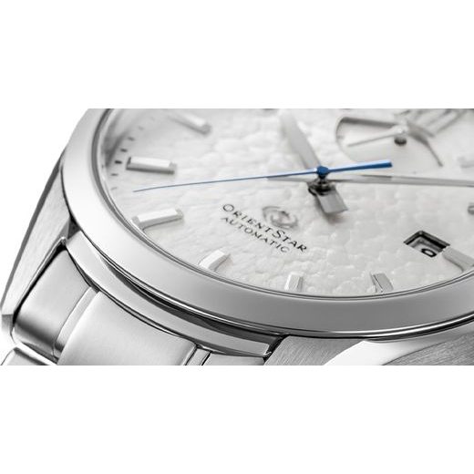 ORIENT STAR CONTEMPORARY RE-BX0002S M34 F8 DATE LIMITED EDITION - CONTEMPORARY - BRANDS