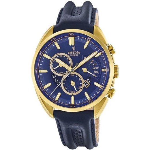 FESTINA PRESTIGE 20268/2 - PRESTIGE - ZNAČKY